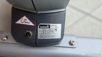 PREDAM ORBITREK BREMSHEY EXPLORER - 6