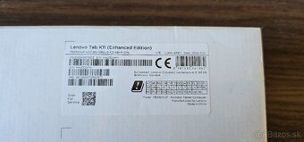 REZEVOVANÉ - Lenovo Tab K11 Enhanced edition LUNA GREY - 6
