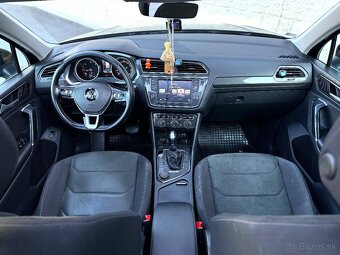 VOLKSWAGEN TIGUAN 2.0TDi 4-Motion AUTOMAT - 6