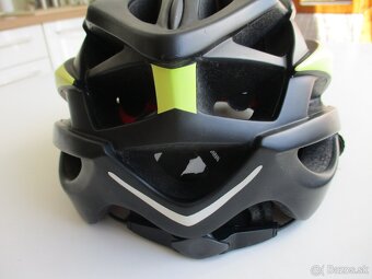 Cykloprilba Etape M. - 6