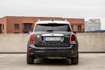 Mini Countryman Cooper S Plug-in Hybrid 2019 - odpočet DPH - 6