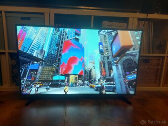 Samsung UE43NU7022K Smart 4K Ultrs HD HBB TV108cm. - 6