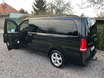 Mercedes Vito Tourer 119 - 6
