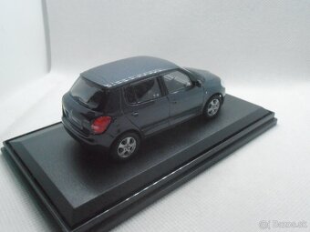 ŠKODA ABREX 2 1/43 - 6