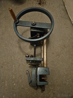 Zatvarač z Orezom - 6
