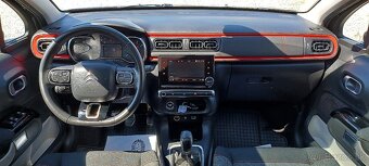 Citroën C3 PureTech 110 S&S E6.2 Play Možný Leasing - 6