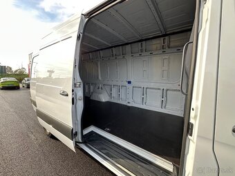 Mercedes-Benz SPRINTER 317 2.0 CDI 125kW L3H2 - 6