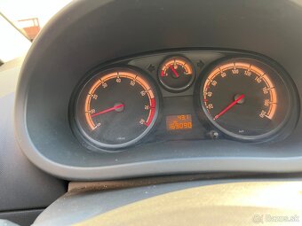 Opel Corsa - 6
