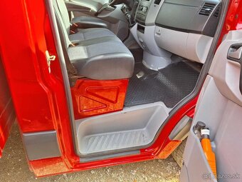 Mercedes Benz Sprinter - 6