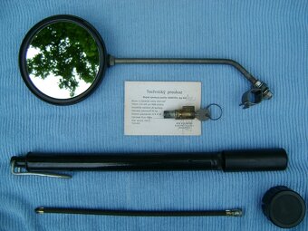 babetta typ 210 - 6