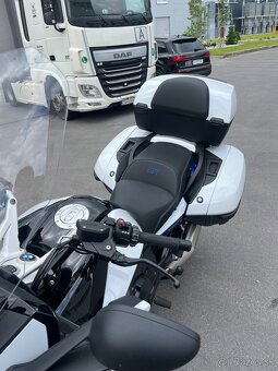 BMW K 1600 GT - 6