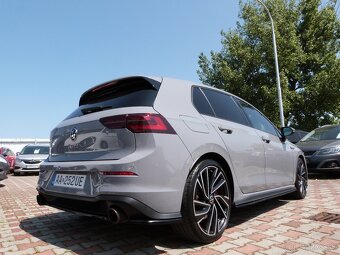 Volkswagen Golf 2.0 TSI 245k GTI DSG - 6
