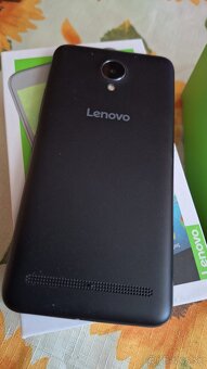 Lenovo K10a40 - 6