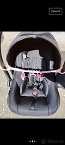 Bebetto Luca 3v1 - 6