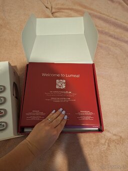 IPL epilátor Philips Lumea - 6