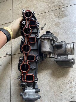 Sanie pre motory 2.0 TDi CR 103-125kw - 6