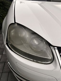 Volkswagen Golf Variant V , 1.9 TDi - 6