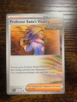 Pokemon karty - 6