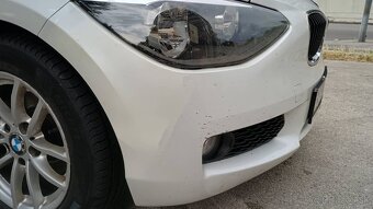 BMW 116diesel, manual, 2013 - 6