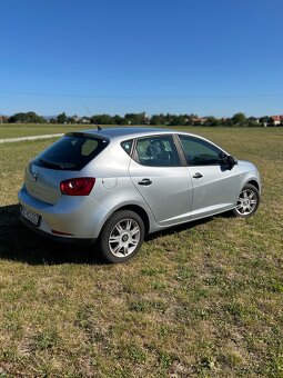 Seat Ibiza 6j 1.4tdi 59kw - 6