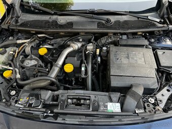 Renault Fluence 1.5 dCi (78kW), manuál, STK 06/26 - 6