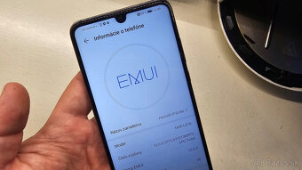 Huawei P30 Lite dual 4/128GB - 6