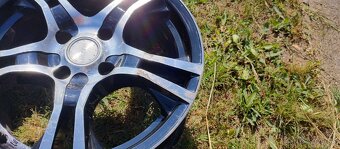 Alu kola 4x108 R16 - 6
