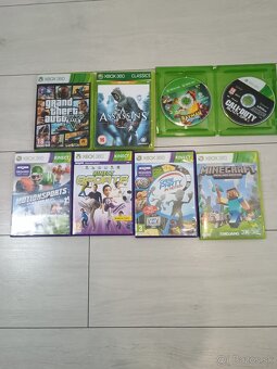 Xbox 360 - 6