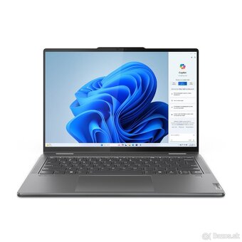 Lenovo Yoga 7 2-in-1 14AHP9-14-Ryzen 7 8840HS-16GB-512GBSSD - 6