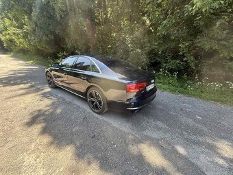 Audi A8 D4 4.2 tdi - 6