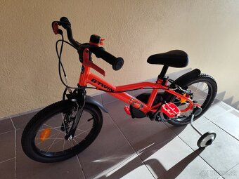 Btwin 500 Robot - 6