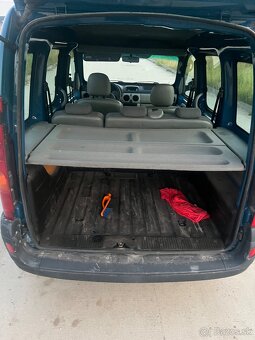 Renault Kangoo 1.2 - 6