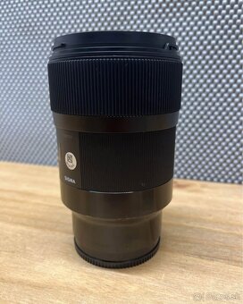 Sigma 35mm 1.4 DG HSM Art pro Sony E Mount - 6