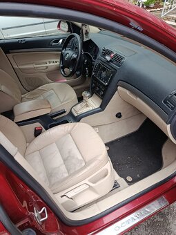 Škoda Octavia 1.9Tdi DSG - 6