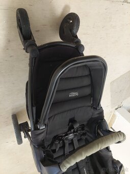 Britax B MOTION 4PLUS - 6