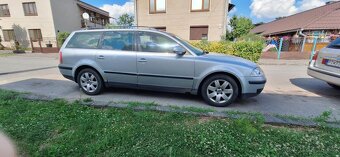 Passat B5.5 - 6
