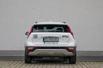 Kia Niro 1.6 GDi PHEV, Hybrid - 6