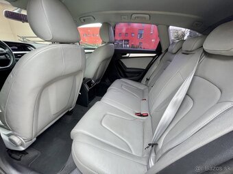 Audi A4 B8.5 3.0 180kw Quattro - 6