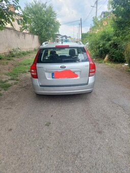 Kia ceed - 6