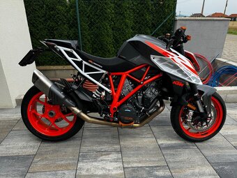 Ktm 1290 superduke R - 6