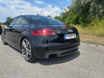 Predám Audi TT S-line r.v.2010, 154100 km po veľkom servise - 6