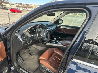 BMW X5 Krasna 1. Majitel - 6