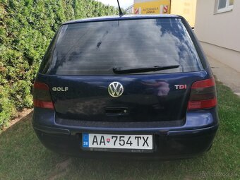 Golf - 6