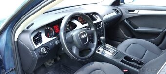 Audi A4 1.8 TFSI B8 (88KW) - 6