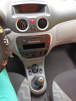 Citroen C3 - 6