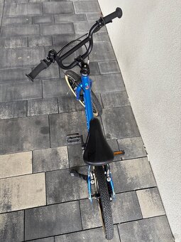Academy grade 3 - 16” detsky bicykel - 6