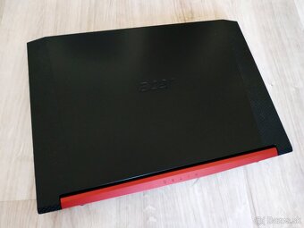 Herny Nitro 5 Gaming - Rtx 2060 6gb - 1000Gb Ssd - 6
