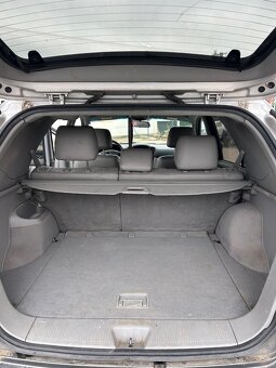 Kia Sorento - 6
