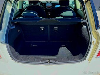 MINI COOPER - PREDAJ AJ NA SPLÁTKY - 6
