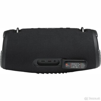 Reproduktor JBL Xtreme 3 černá, TOP stav - 6